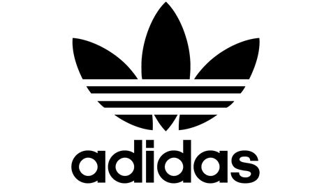 adidas schrift auf schuhe|adidas logo heute.